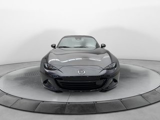 Mazda MX-5 GT 2024 à Chicoutimi, Québec - 2 - w320h240px