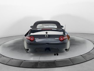 Mazda MX-5 GT 2024 à Chicoutimi, Québec - 3 - w320h240px
