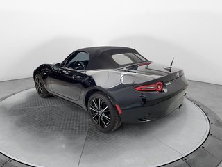 Mazda MX-5 GT 2024 à Chicoutimi, Québec - 4 - w320h240px