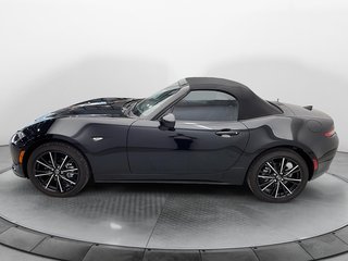 Mazda MX-5 GT 2024 à Chicoutimi, Québec - 5 - w320h240px