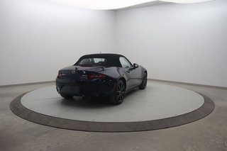 2024 Mazda MX-5 GT in Chicoutimi, Quebec - 4 - w320h240px
