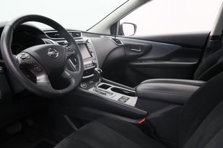 Nissan Murano SV 2020