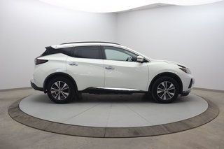 Nissan Murano  2020 à Sept-Îles, Québec - 3 - w320h240px