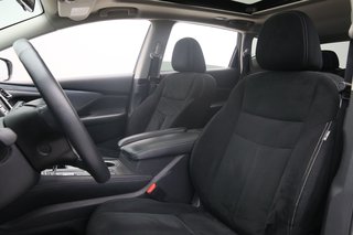 Nissan Murano  2020 à Sept-Îles, Québec - 6 - w320h240px