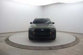 2024 Subaru Crosstrek Wilderness in Jonquière, Quebec - 2 - w320h240px