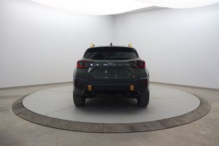 2024 Subaru Crosstrek Wilderness in Jonquière, Quebec - 5 - w320h240px