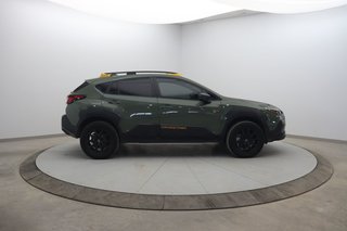 2024 Subaru Crosstrek Wilderness in Jonquière, Quebec - 3 - w320h240px
