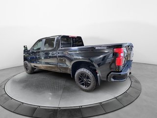 2022 Chevrolet Silverado 1500 LTD in Jonquière, Quebec - 4 - w320h240px