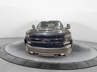 2022 Chevrolet Silverado 1500 LTD in Jonquière, Quebec - 2 - w320h240px