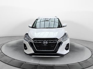 2022 Nissan Kicks SV in Chicoutimi, Quebec - 2 - w320h240px