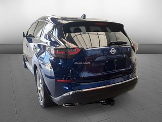 2021  Murano SL AWD | CUIR, TOIT PANORAMIQUE in Chicoutimi, Quebec - 3 - w320h240px