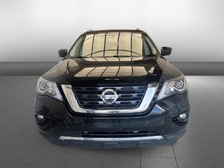 Nissan Pathfinder  2018 à Sept-Îles, Québec - 2 - w320h240px