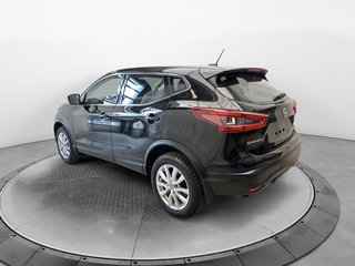 2020 Nissan Qashqai in Baie-Comeau, Quebec - 4 - w320h240px