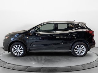 2020 Nissan Qashqai in Baie-Comeau, Quebec - 5 - w320h240px
