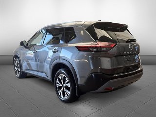 2021  Rogue SV AWD in Chicoutimi, Quebec - 4 - w320h240px