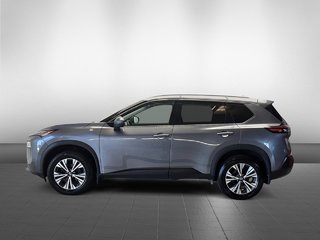 2021  Rogue SV AWD in Chicoutimi, Quebec - 5 - w320h240px