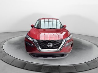 Nissan Rogue  2022 à Jonquière, Québec - 2 - w320h240px