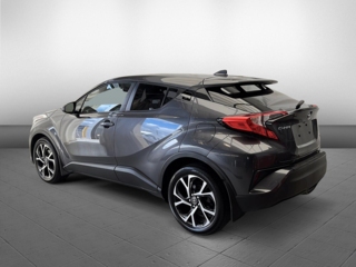 2018 Toyota C-HR in Sept-Îles, Quebec - 3 - w320h240px