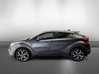 2018 Toyota C-HR in Sept-Îles, Quebec - 5 - w320h240px