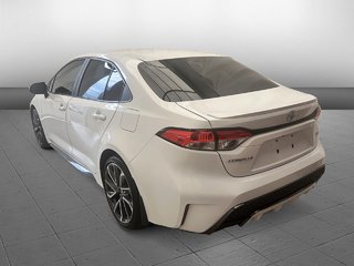 2020 Toyota Corolla in Sept-Îles, Quebec - 5 - w320h240px