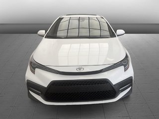2020 Toyota Corolla in Sept-Îles, Quebec - 2 - w320h240px