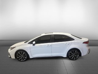 2020 Toyota Corolla in Sept-Îles, Quebec - 4 - w320h240px