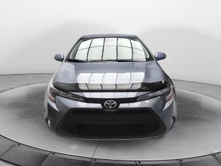 Toyota Corolla  2022 à Baie-Comeau, Québec - 2 - w320h240px