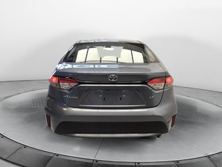 2022 Toyota Corolla in Sept-Îles, Quebec - 3 - w320h240px