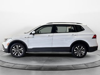 Volkswagen Tiguan  2022 à Baie-Comeau, Québec - 5 - w320h240px