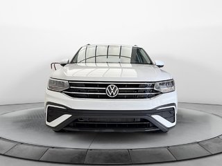 2022 Volkswagen Tiguan in Sept-Îles, Quebec - 2 - w320h240px