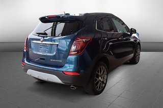2019  Encore Sport Touring in Chicoutimi, Quebec - 4 - w320h240px