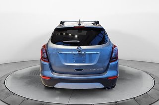 Buick Encore  2020 à Sept-Îles, Québec - 5 - w320h240px