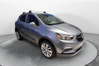 Buick Encore  2020 à Sept-Îles, Québec - 2 - w320h240px