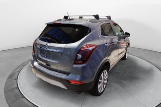 Buick Encore  2020 à Sept-Îles, Québec - 4 - w320h240px