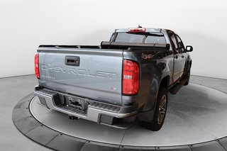2021 Chevrolet Colorado in Jonquière, Quebec - 3 - w320h240px