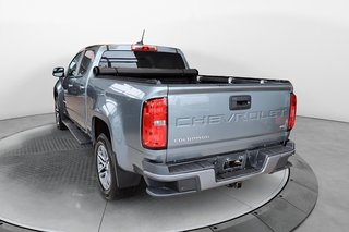 2021 Chevrolet Colorado in Jonquière, Quebec - 4 - w320h240px