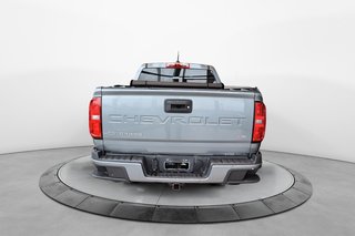 2021 Chevrolet Colorado in Jonquière, Quebec - 6 - w320h240px