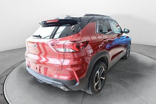 Chevrolet Trailblazer  2023 à Jonquière, Québec - 6 - w320h240px