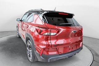 Chevrolet Trailblazer  2023 à Jonquière, Québec - 5 - w320h240px