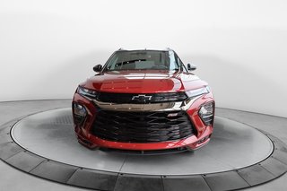 Chevrolet Trailblazer  2023 à Jonquière, Québec - 3 - w320h240px