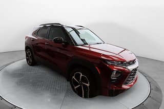 Chevrolet Trailblazer  2023 à Jonquière, Québec - 2 - w320h240px
