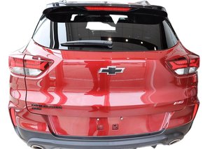Chevrolet Trailblazer  2023 à Jonquière, Québec - 4 - w320h240px