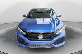2018  Civic LX in Chicoutimi, Quebec - 6 - w320h240px