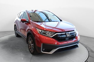 2021 Honda CR-V in Sept-Îles, Quebec - 2 - w320h240px