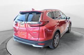 2021 Honda CR-V in Sept-Îles, Quebec - 3 - w320h240px