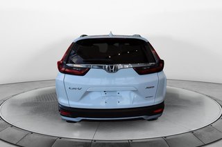 Honda CR-V  2021 à Jonquière, Québec - 4 - w320h240px