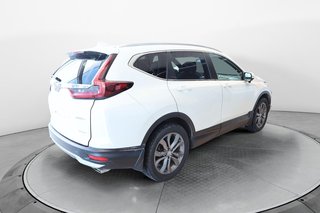 Honda CR-V  2021 à Jonquière, Québec - 6 - w320h240px