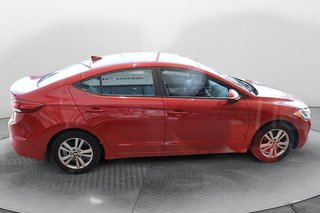 2018 Hyundai Elantra GL in Chicoutimi, Quebec - 5 - w320h240px