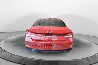 Hyundai Elantra  2021 à Baie-Comeau, Québec - 6 - w320h240px