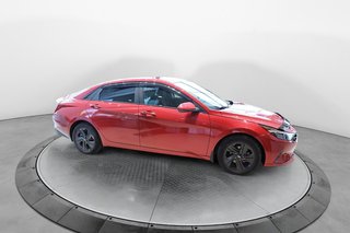 Hyundai Elantra Preferred 2021